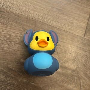 DISNEY STITCH FIGURINE
